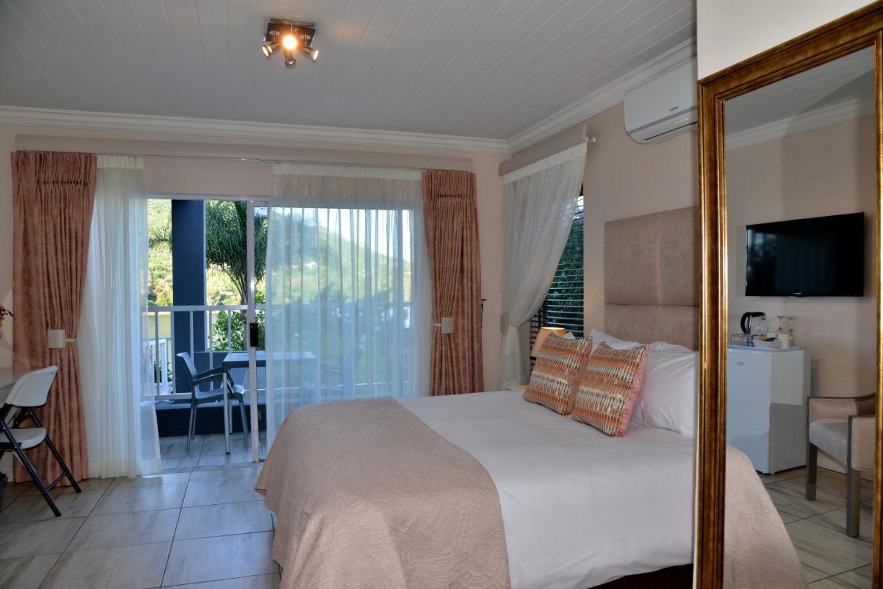 The Shore House Hartbeespoort Exterior photo