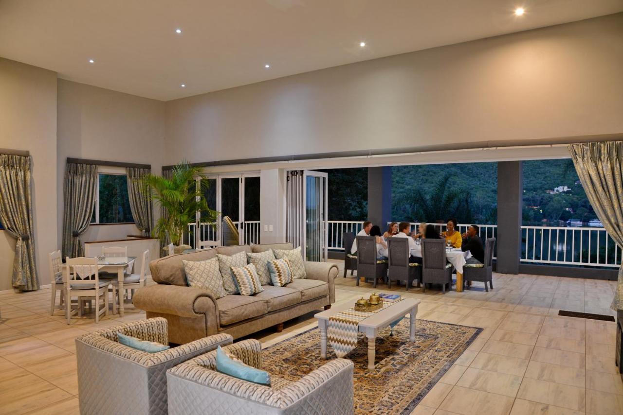 The Shore House Hartbeespoort Exterior photo