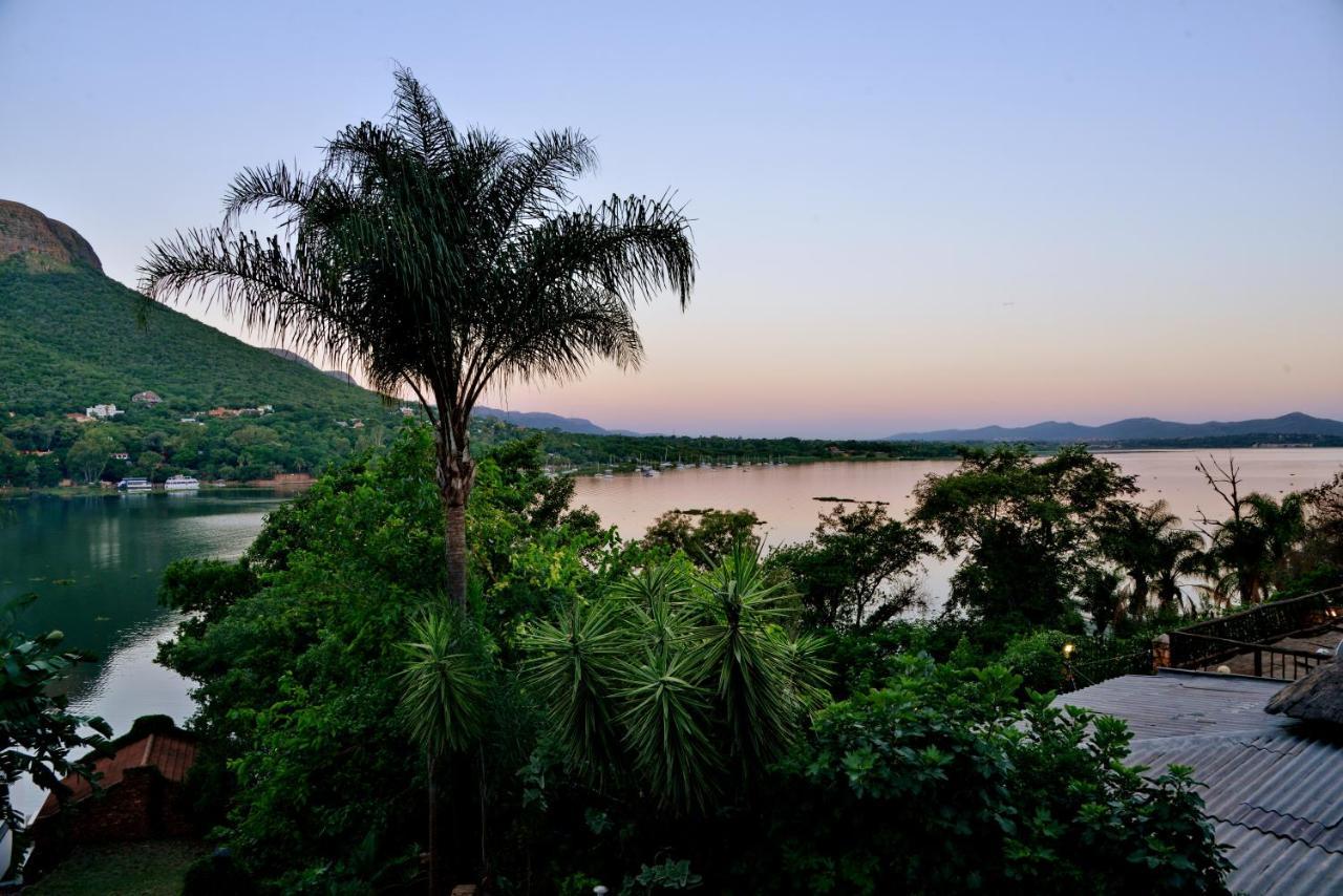 The Shore House Hartbeespoort Exterior photo