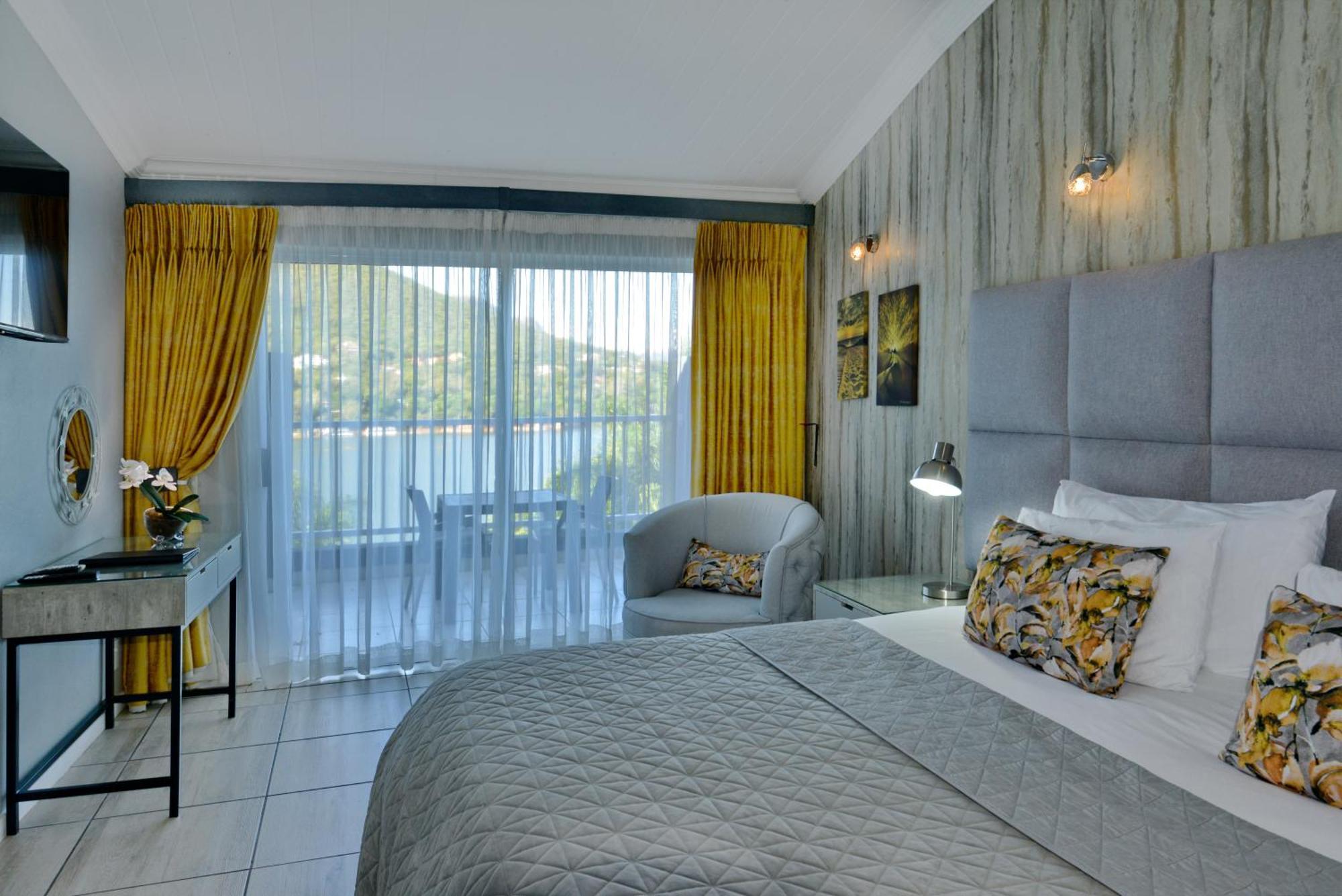 The Shore House Hartbeespoort Exterior photo