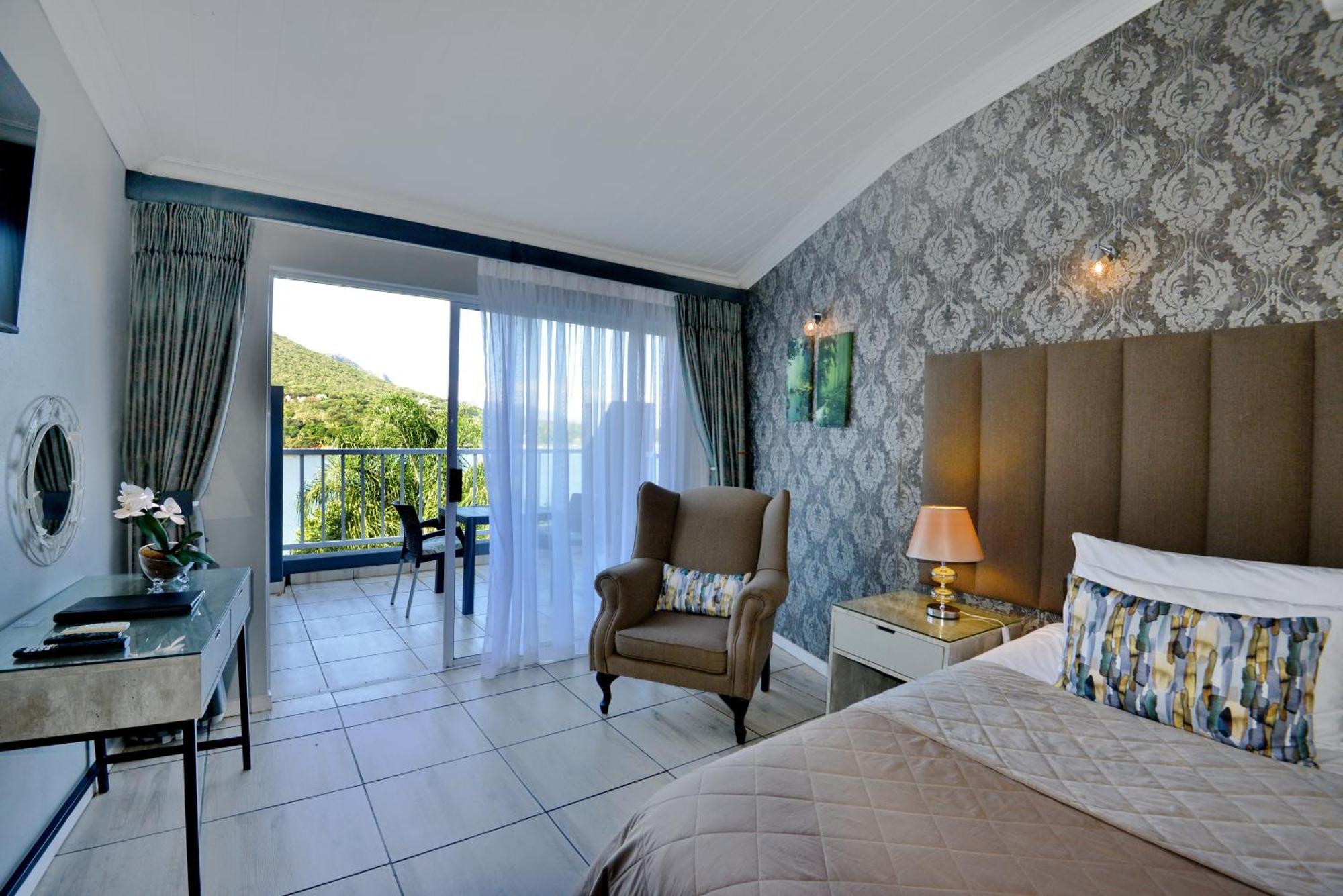 The Shore House Hartbeespoort Exterior photo