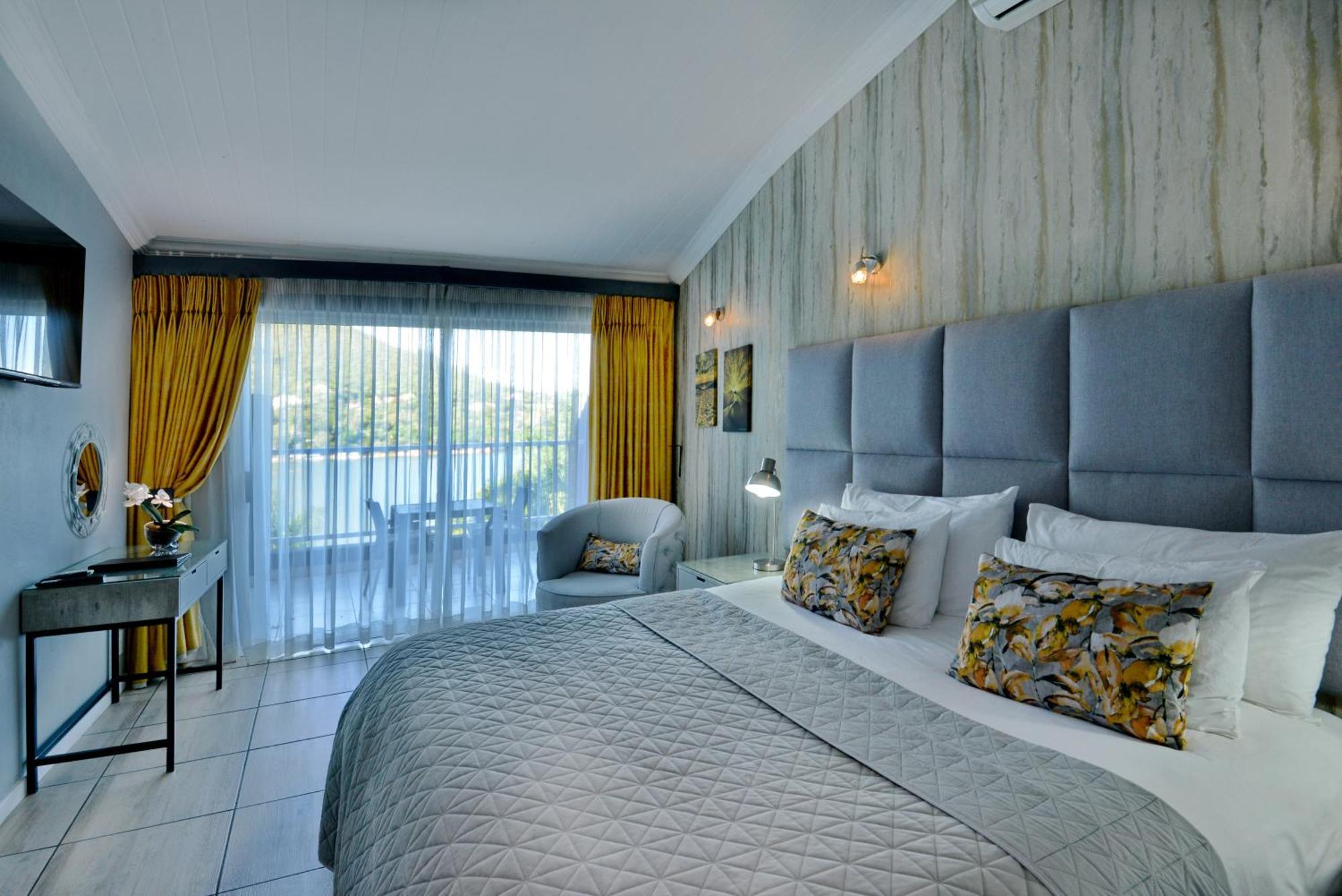 The Shore House Hartbeespoort Exterior photo